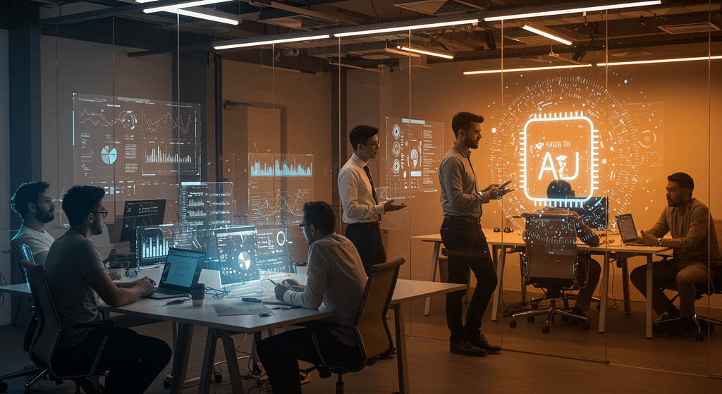 Inside Attreides: Our Software Engineering Culture That Scales Innovation - Technology Insights | Attreides